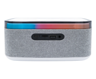 Denver Radiobudzik Denver CRQ-225 z ładowarką indukcyjną - 1535093 - zdjęcie 3